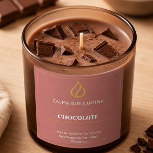 Velas Aromaticas