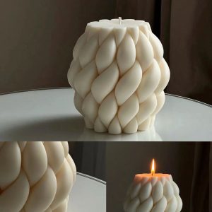 Velas decorativas