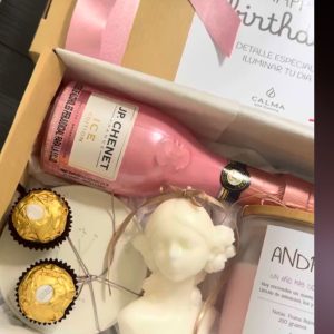 Regalos con CALMA