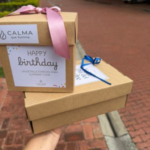 REGALOS CON CALMA